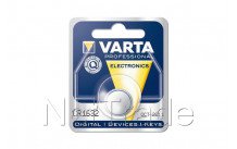 Varta - Pila varta litio cr1632 + irb! - 6632101401