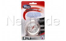 Whirlpool - Vervangen door 0001126   oventhermometer, controle - 480181700188